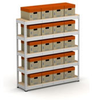 MP2BS-646015-5D - Shelving Direct