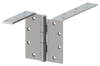 Five Knuckle - Ball Bearing - Heavy Weight - BB1192 - Hager Companies