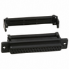 D-Sub Connector Assemblies - HFP37H-ND - DigiKey