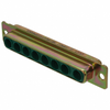 D-Sub, D-Shaped Connector Housings - 626-1556-ND - DigiKey