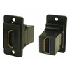 USB, DVI, HDMI Connector Adapters - 4654-CP30700G-ND - DigiKey