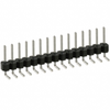 Headers, Male Pins - S1112E-15-ND - DigiKey