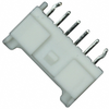 Headers, Male Pins - 455-B06B-PASK-1-ND - DigiKey