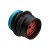 Circular Connector Housings - 889-AHDP04-24-09PR-BRA-ND - DigiKey