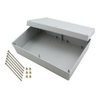 Boxes - SR194-RIG-ND - DigiKey