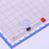 Diodes >> Diodes - General Purpose -- RL207 - Image