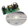 DC/DC & AC/DC (Off-Line) SMPS Evaluation Boards - 497-5520-ND - DigiKey