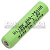 1.2V Consumer Top (Bulk) - Battery - AAA-750NM - Dantona Industries, Inc.
