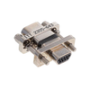 D-Sub, D-Shaped Connector Adapters - 1003-MDM98479-86-ND - DigiKey