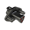 Rectangular Connector Housings - 889-2296-ND - DigiKey