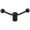 High-Profile Clamping Levers -- ASC-10R - Image