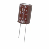 KXJ Series Miniature Aluminum Electrolytic Capacitors -- EKXJ161ELL471MMN3S