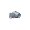 Circular Connector Assemblies - M8AS-05PFFR-SF8001-ND - DigiKey