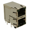 Modular/Ethernet Connector (RJ45, RJ11) Jacks - 664-RJSAE538502-ND - DigiKey