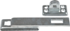 7-1/2" Straight Bar Hasp -- 8093817 - Image