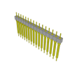 Headers, Male Pins - BBS-116-T-C-ND - DigiKey