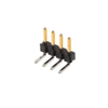 Headers, Male Pins - 17-2842122-4-ND - DigiKey