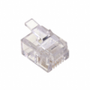 Modular Connector Plugs - 5010-FU0064-005 - ODG (Origin Data Global)