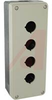 Enclosure,4 Hole,Beige - 70172964 - Allied Electronics, Inc.