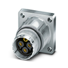 Circular Connector Housings - 1619212-ND - DigiKey