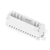 Headers, Male Pins - 17-1-2360547-2TR-ND - DigiKey