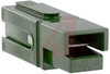 Power Pole Housings; 2200; UL94 V-0; Green -- 70162302
