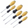 Screw and Nut Driver Sets - 431-1050-ND - DigiKey