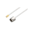 Coaxial Cables (RF) - 6099-PE3W09513-9-ND - DigiKey