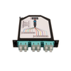 Patchbay, Jack Panels - 5073-FSP-MTM1-SCD6-M3-ND - DigiKey