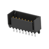 Headers, Male Pins - 2-644487-8-ND - DigiKey