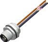 Industrial Circular Connectors - 2080592 - RS Components, Ltd.
