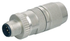 Industrial Circular Connectors - 1441302 - RS Components, Ltd.