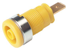 Banana Connectors - 737897 - RS Components, Ltd.