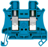DIN Rail Terminal Blocks - 2313578 - RS Components, Ltd.