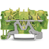 DIN Rail Terminal Blocks - 2787896 - RS Components, Ltd.