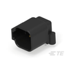Headers, Male Pins - 1734-DTF13-6P-G003-ND - DigiKey