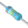 Through Hole Resistors - 2019-MF1/4DCT52R2943FCT-ND - DigiKey