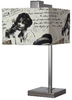 Lamps-Table Lamps - 342662 - Light Center (The)