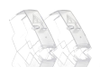 Switch Disconnector Terminal Shrouds - 7813721 - RS Components, Ltd.