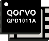 30 - 1200 MHz, 7 Watt, GaN RF Input-Matched Transistor - QPD1011A - Qorvo