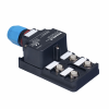 Sensor Interface Junction Blocks - 281-2902950000-ND - DigiKey