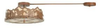 81505 Semi-Flush Mts.-Bowl Style - 404933 - Capital Lighting, Inc.