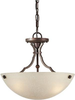 2481-03-27 Pendants-Bowl Style - 413469 - Capital Lighting, Inc.