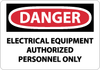 Sign - D433EB - Rutke Signs & Safety