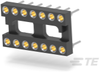 DIP Sockets - 4-1571552-2 - TE Connectivity