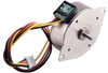 42mm Permanent Magnet Stepper Motor -- 42PM048L1-00302 - Image