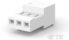 Rectangular Wire & Cable Connectors & Housings - 3-640469-3 - TE Connectivity