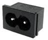 AC Power Entry Modules -- 770W-X2/10 - Image