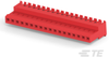 Rectangular Wire & Cable Connectors & Housings - 4-640620-8 - TE Connectivity