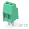 PCB Terminal Blocks - 282834-2 - TE Connectivity
